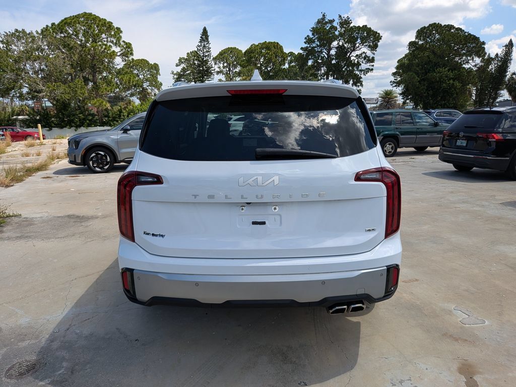 2023 Kia Telluride S San Clemente CA