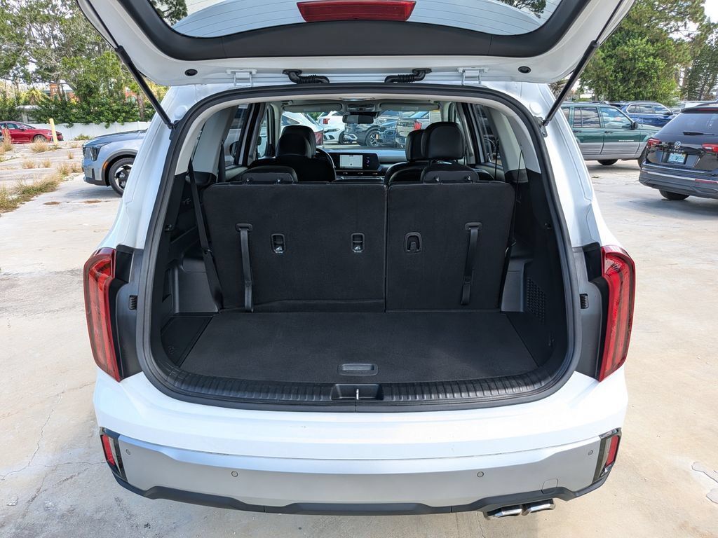 2023 Kia Telluride S San Clemente CA