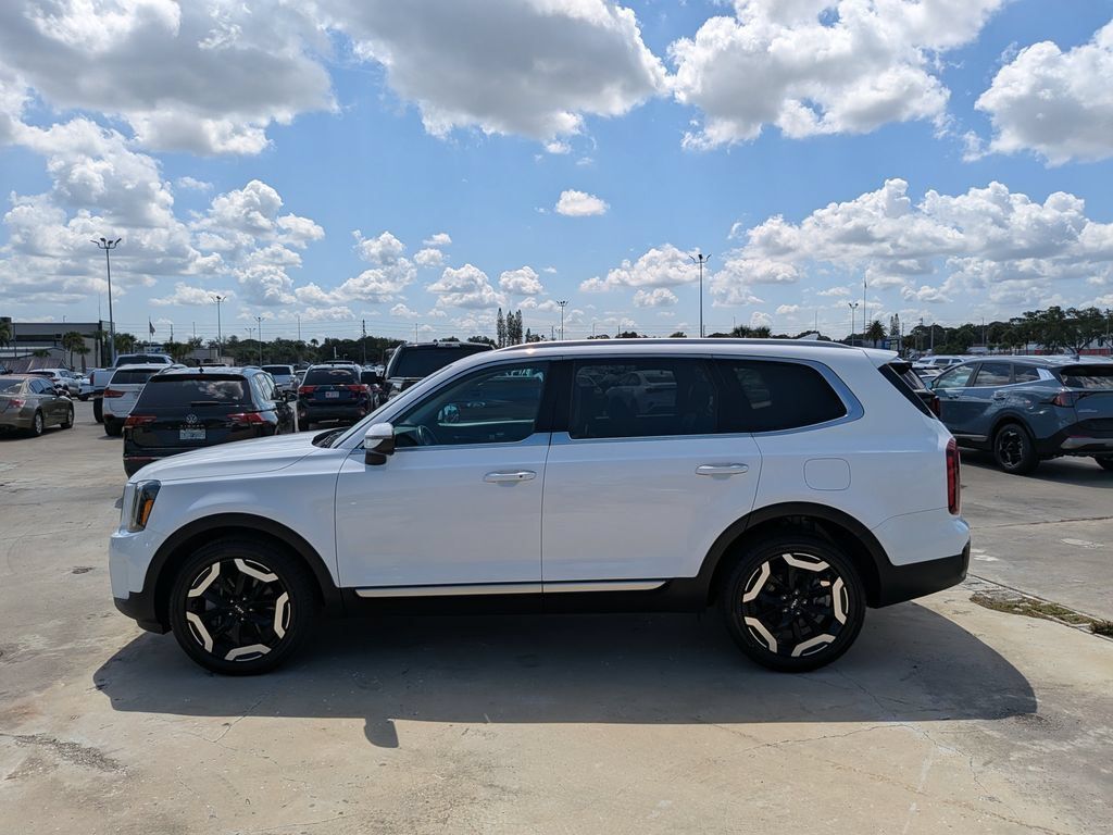 2023 Kia Telluride S San Clemente CA
