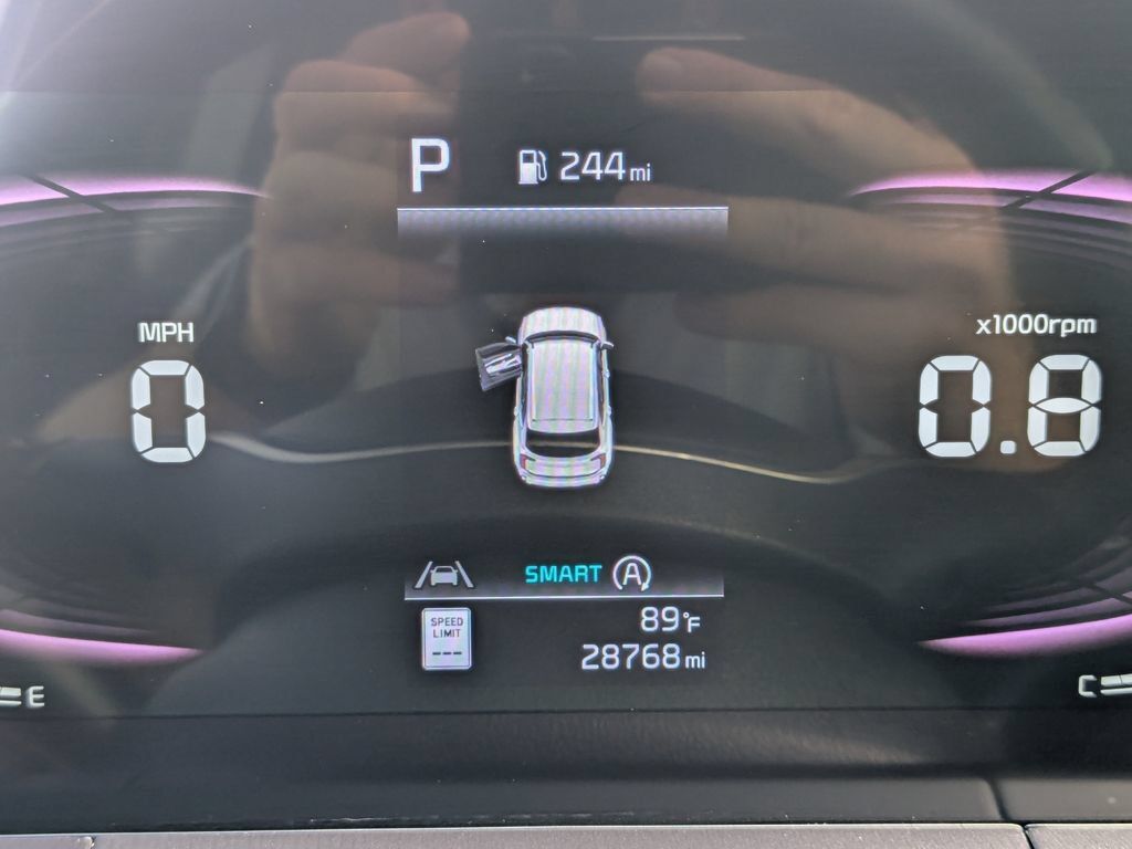 2023 Kia Telluride S San Clemente CA
