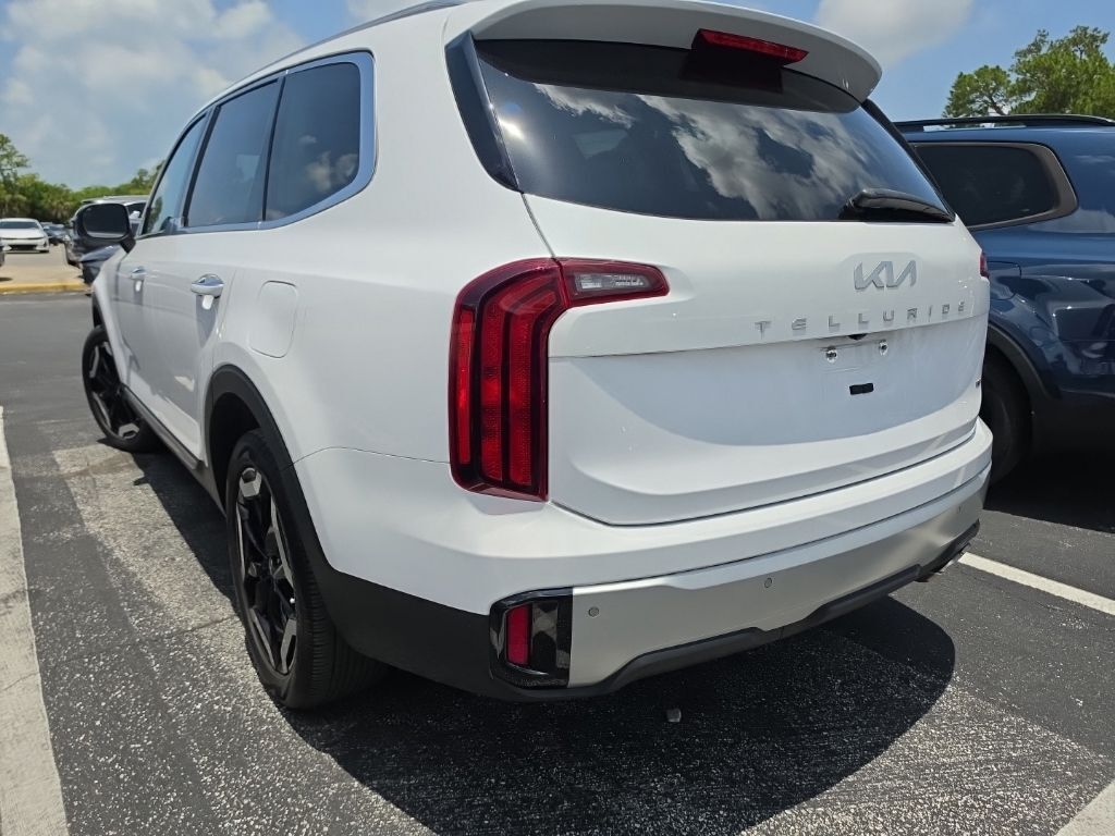 2023 Kia Telluride S San Clemente CA