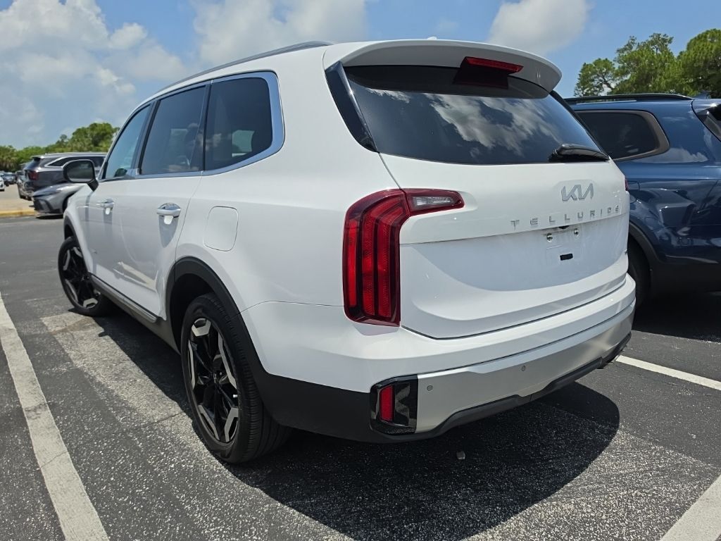 2023 Kia Telluride S San Clemente CA
