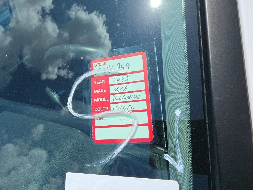 2023 Kia Telluride S San Clemente CA