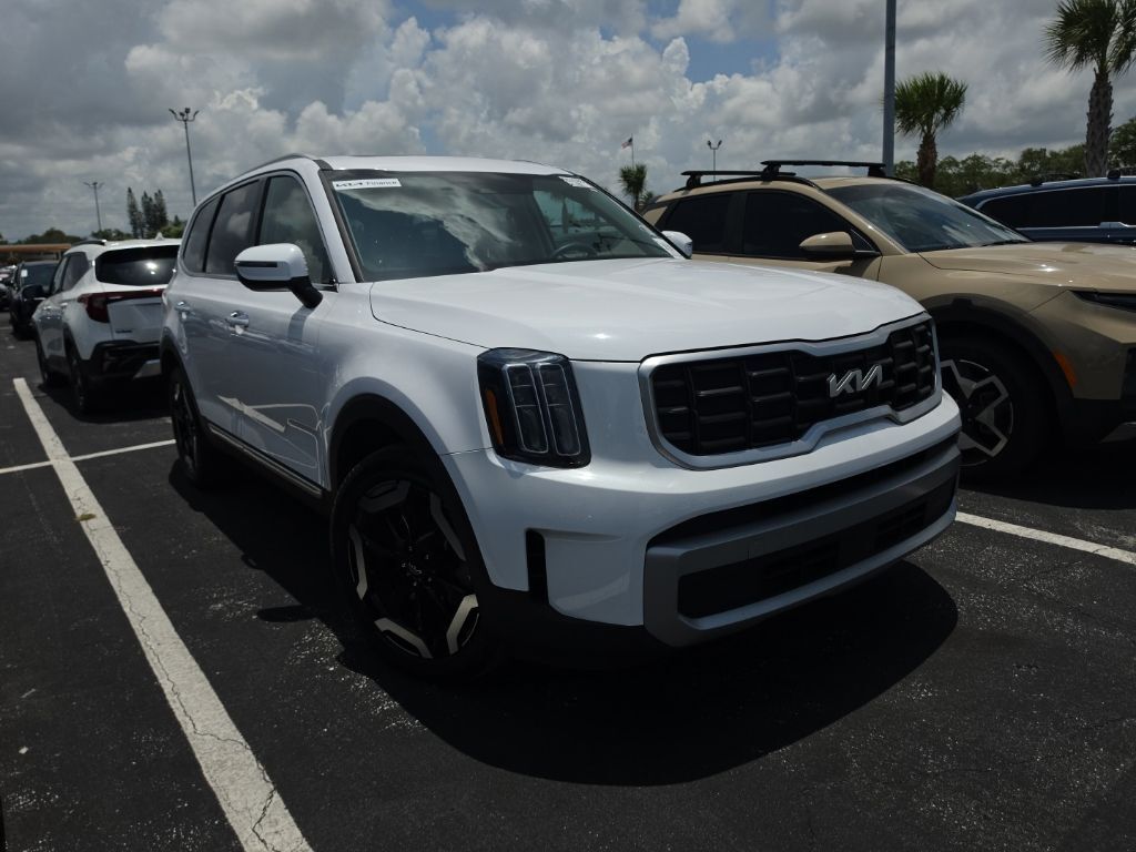 2023 Kia Telluride S San Clemente CA