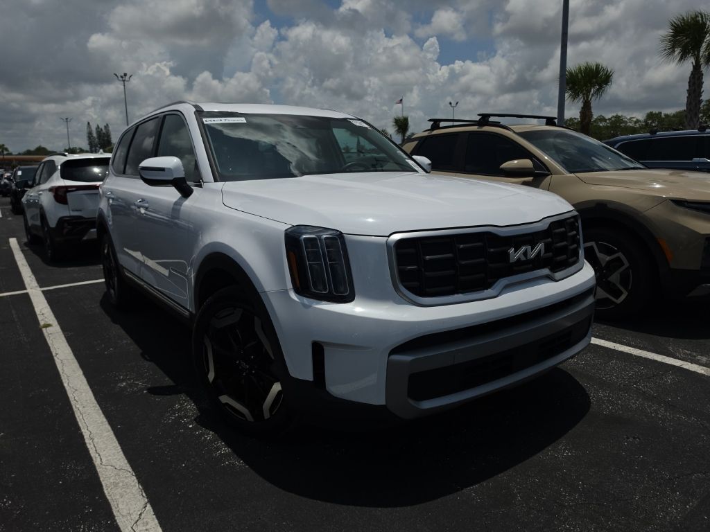 2023 Kia Telluride S San Clemente CA