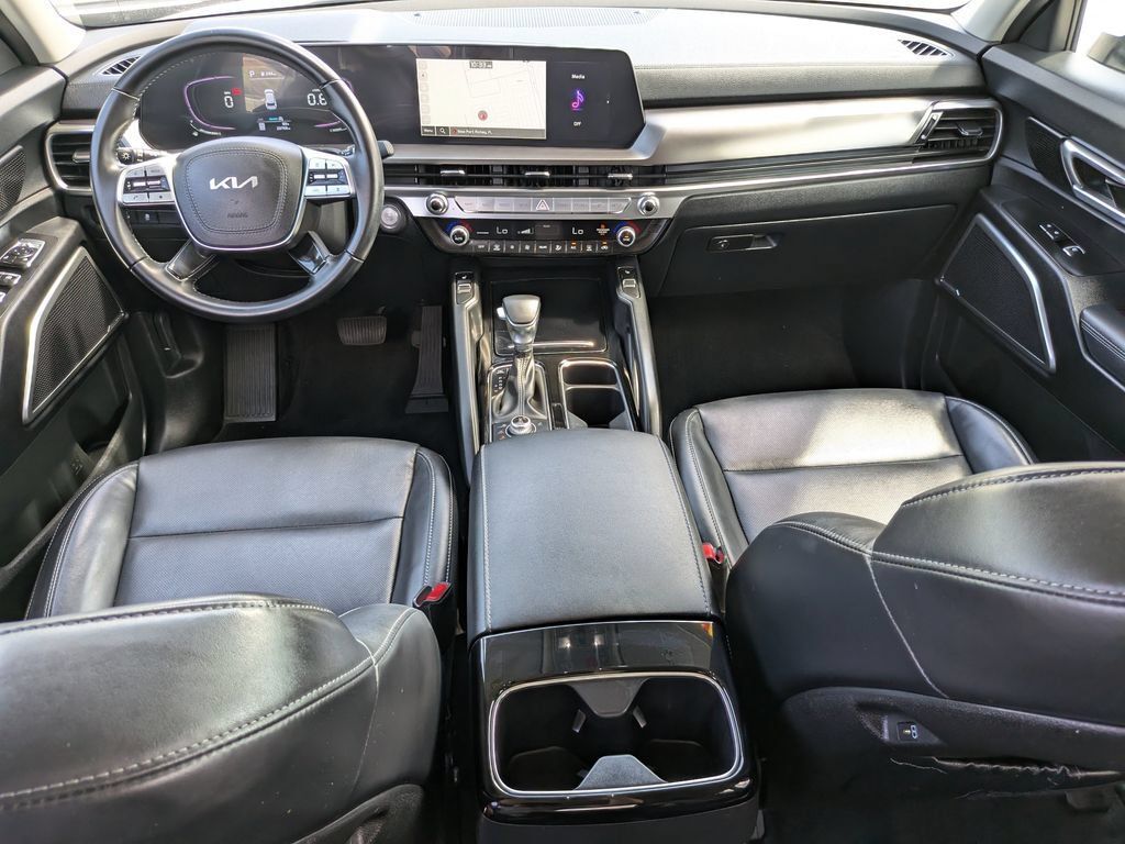 2023 Kia Telluride S San Clemente CA