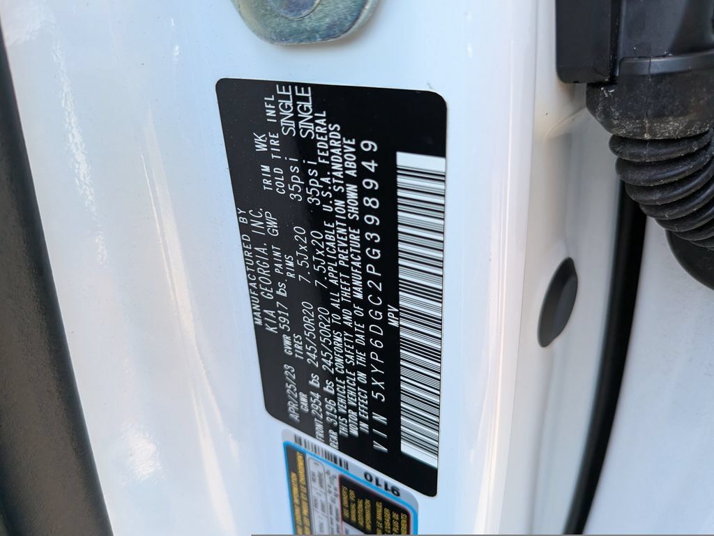 2023 Kia Telluride S San Clemente CA