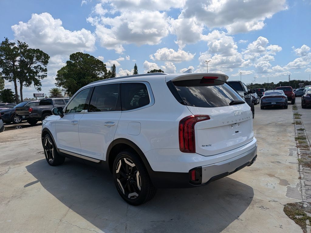 2023 Kia Telluride S San Clemente CA