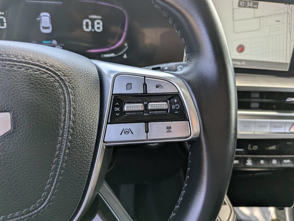 2023 Kia Telluride S San Clemente CA