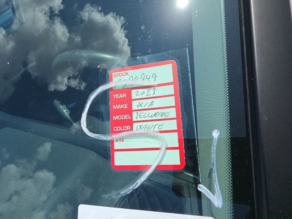 2023 Kia Telluride S San Clemente CA