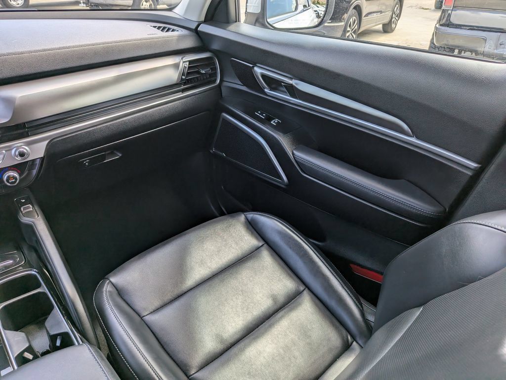 2023 Kia Telluride S San Clemente CA