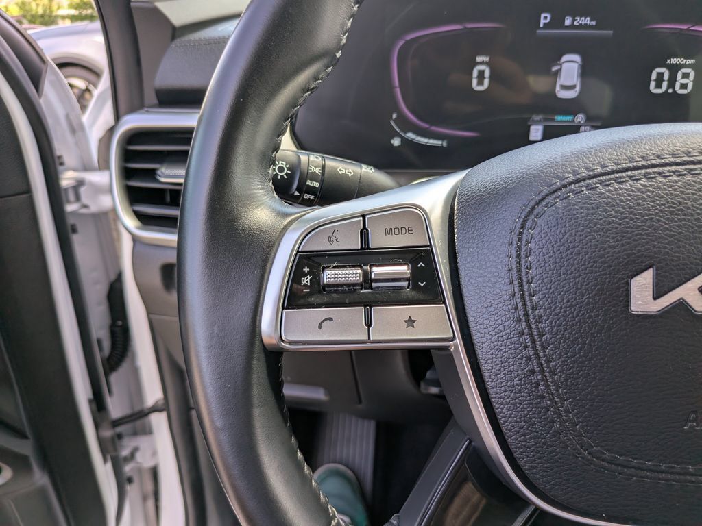 2023 Kia Telluride S San Clemente CA
