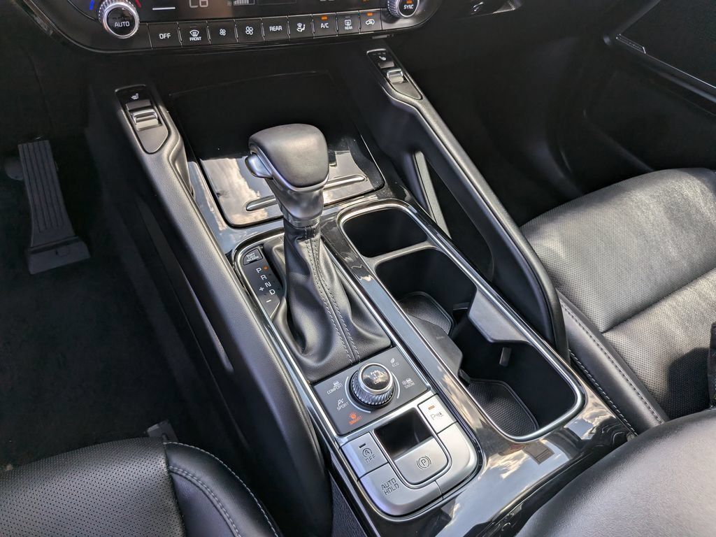 2023 Kia Telluride S San Clemente CA