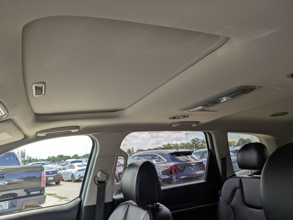 2023 Kia Telluride S San Clemente CA