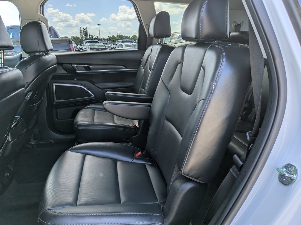 2023 Kia Telluride S San Clemente CA
