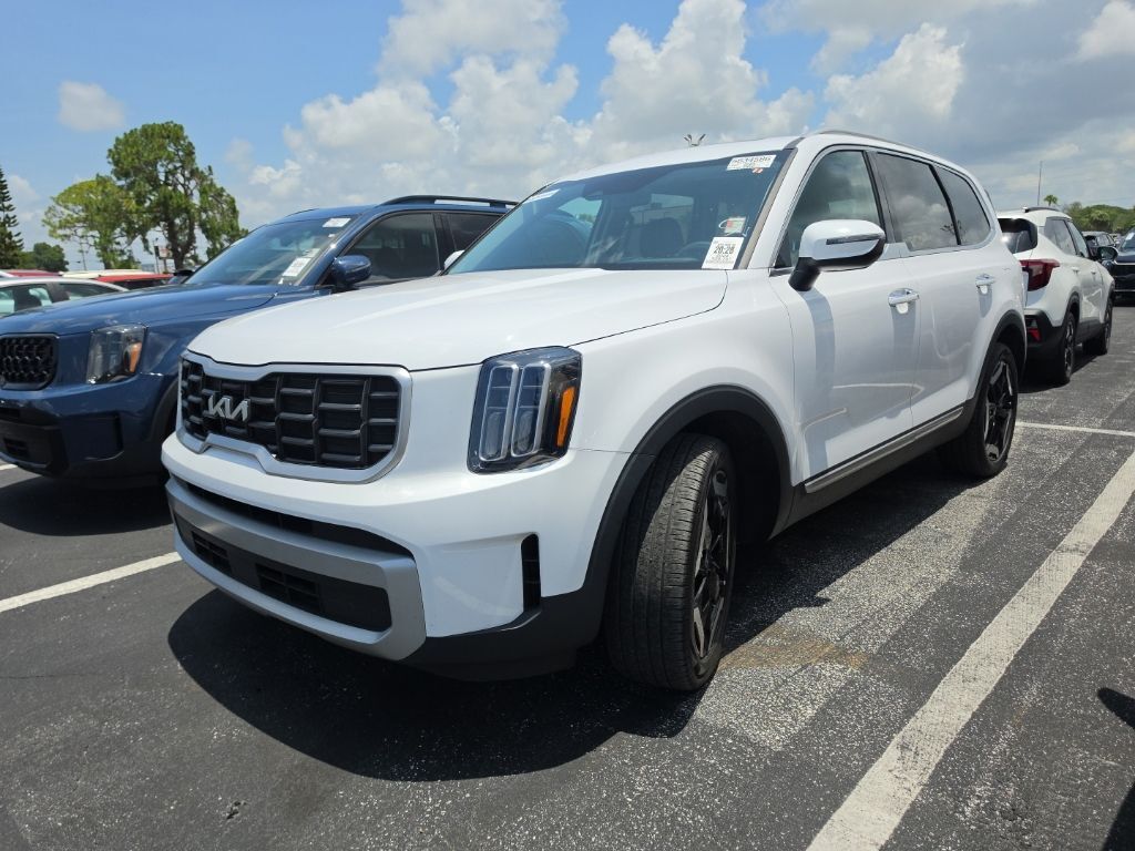 2023 Kia Telluride S San Clemente CA