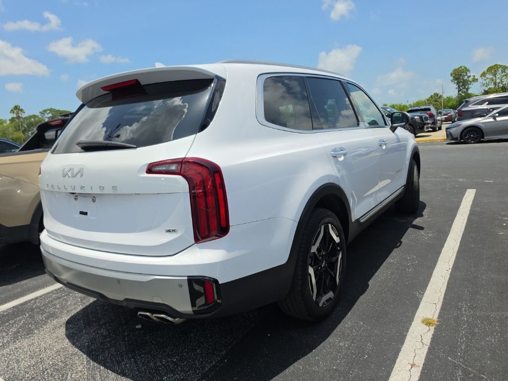 2023 Kia Telluride S San Clemente CA