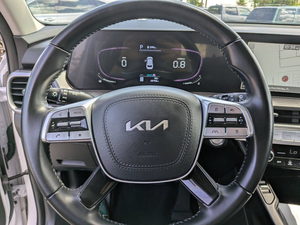 2023 Kia Telluride S San Clemente CA