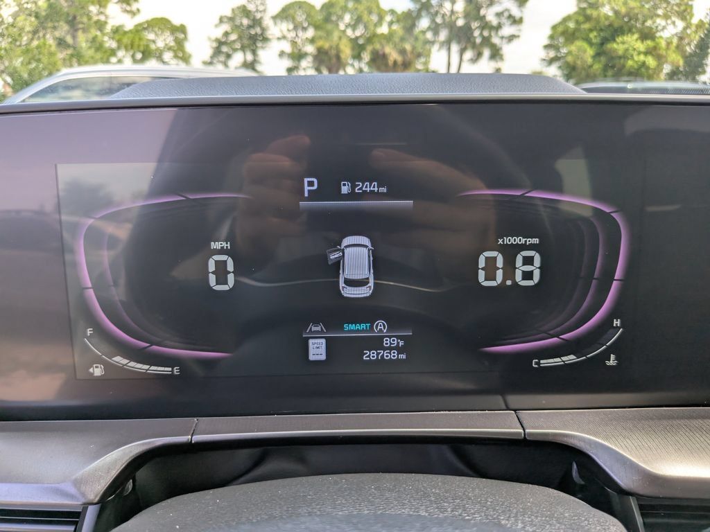 2023 Kia Telluride S San Clemente CA