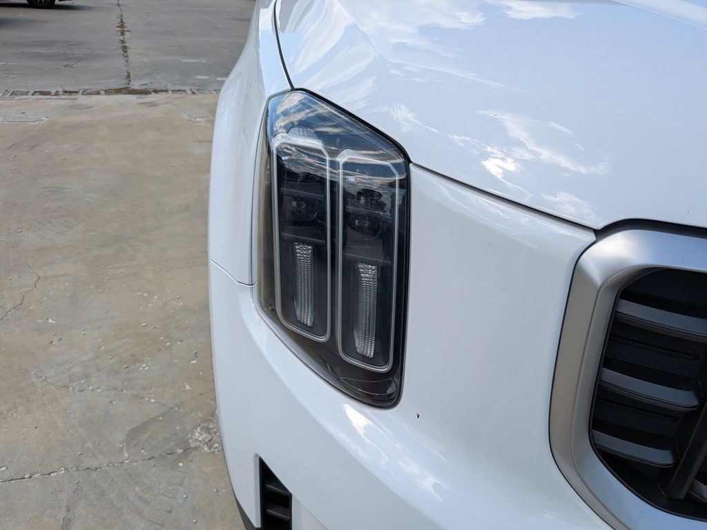 2023 Kia Telluride S San Clemente CA