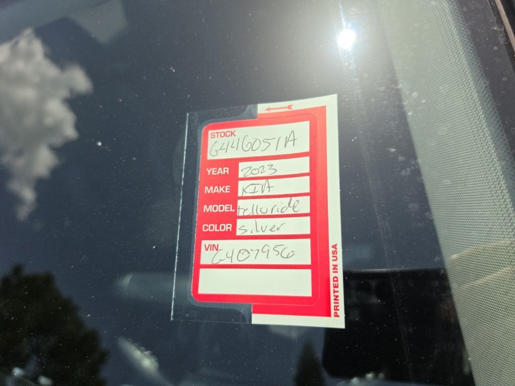 2023 Kia Telluride S San Clemente CA