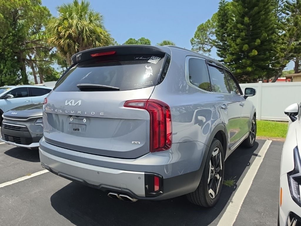 2023 Kia Telluride S San Clemente CA