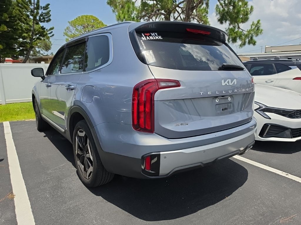 2023 Kia Telluride S San Clemente CA