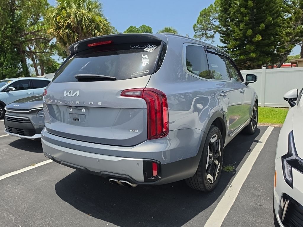 2023 Kia Telluride S San Clemente CA