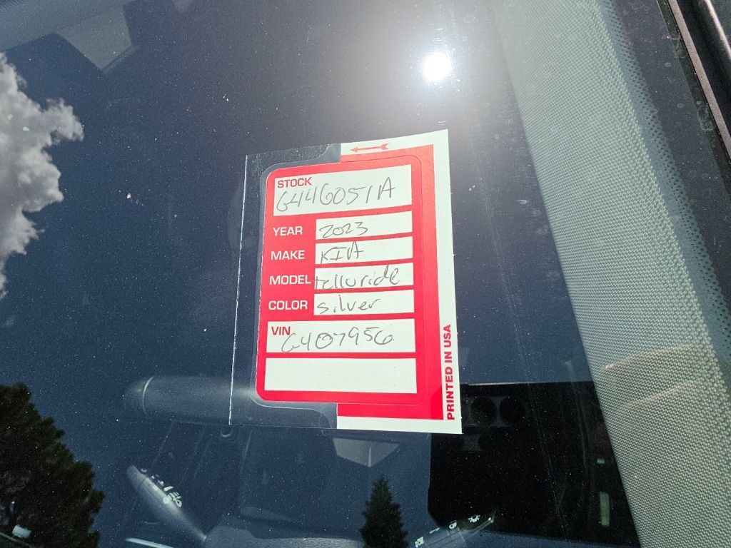 2023 Kia Telluride S San Clemente CA