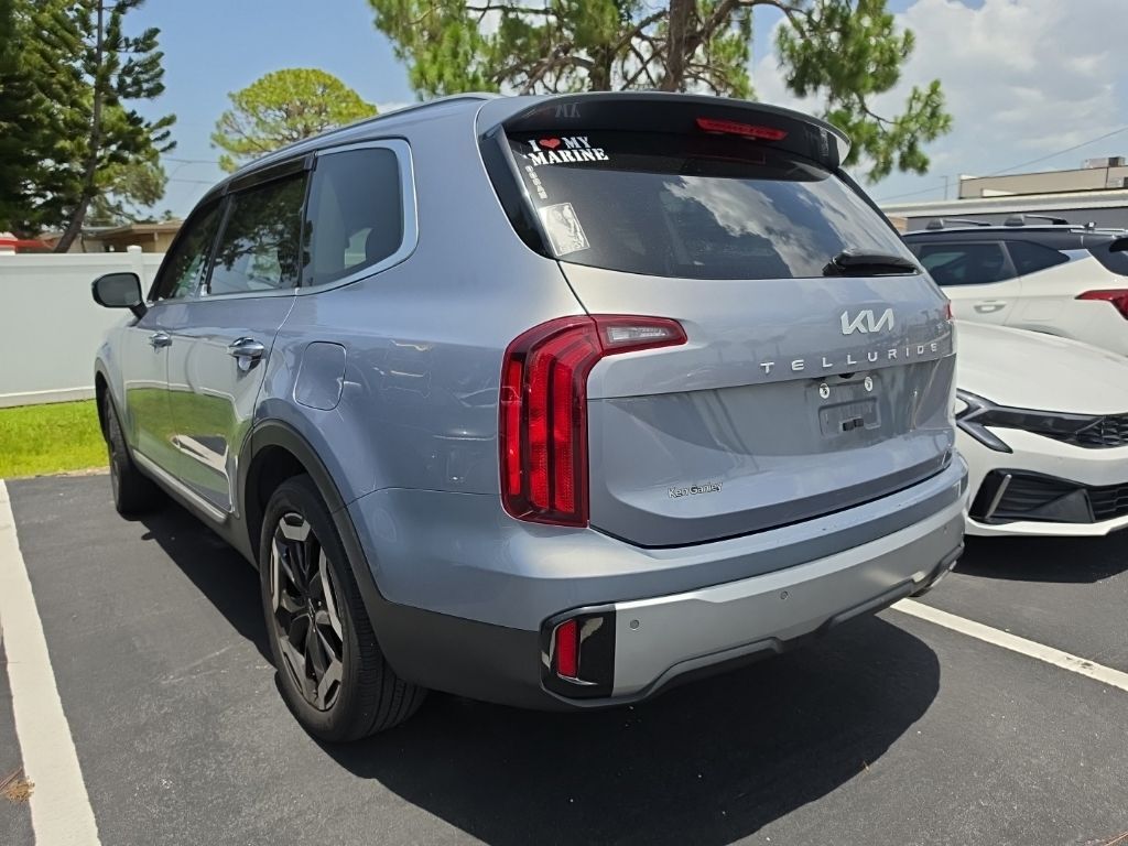 2023 Kia Telluride S San Clemente CA