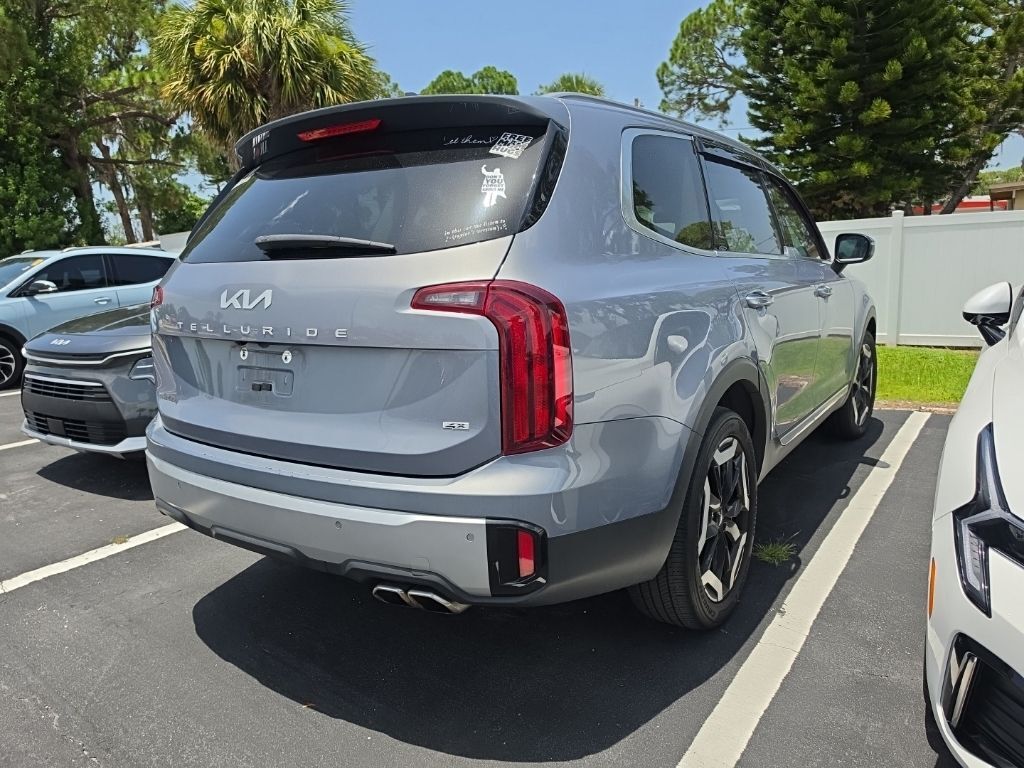 2023 Kia Telluride S San Clemente CA