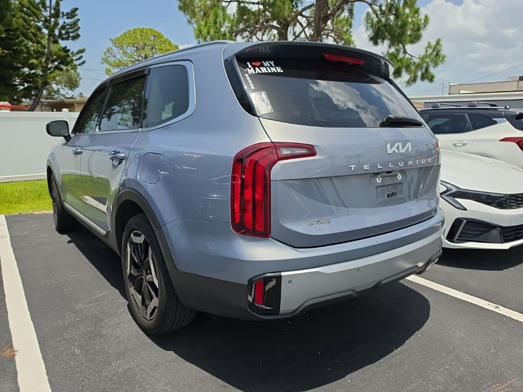 2023 Kia Telluride S San Clemente CA