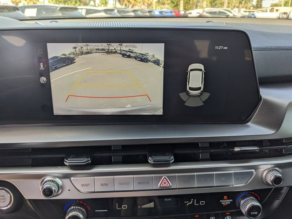 2023 Kia Telluride S San Clemente CA