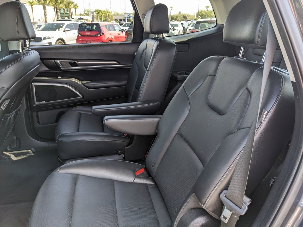 2023 Kia Telluride S San Clemente CA