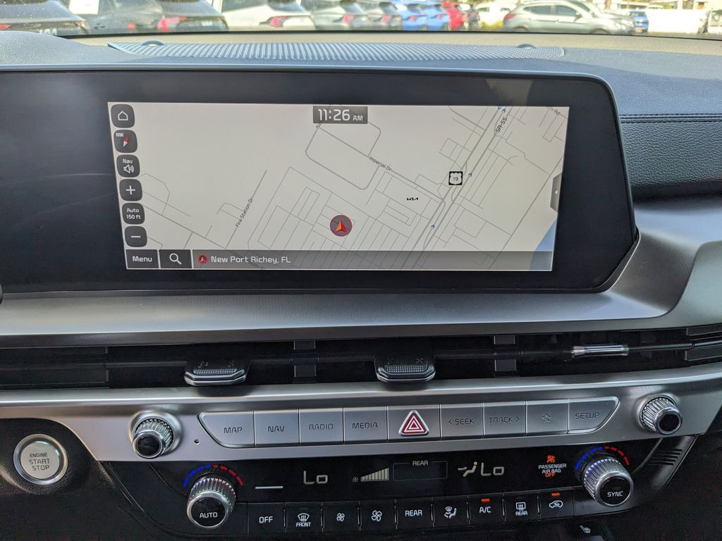 2023 Kia Telluride S San Clemente CA