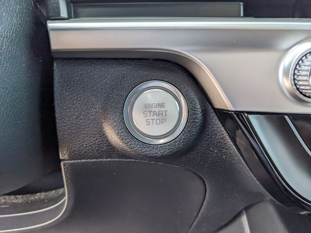 2023 Kia Telluride S San Clemente CA