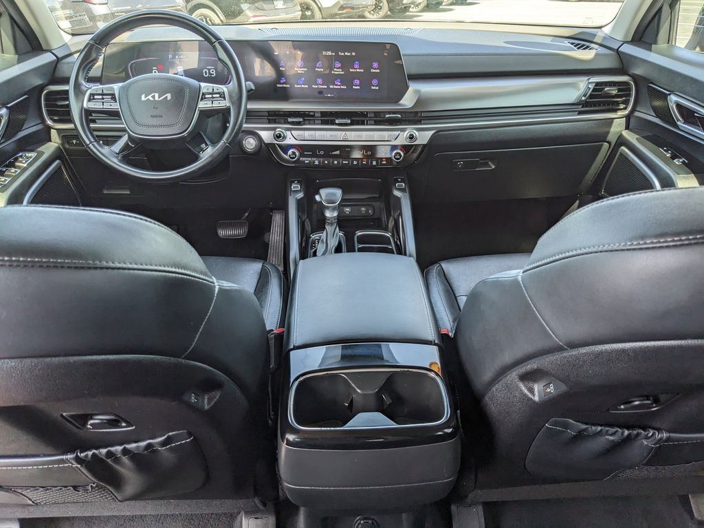 2023 Kia Telluride S San Clemente CA