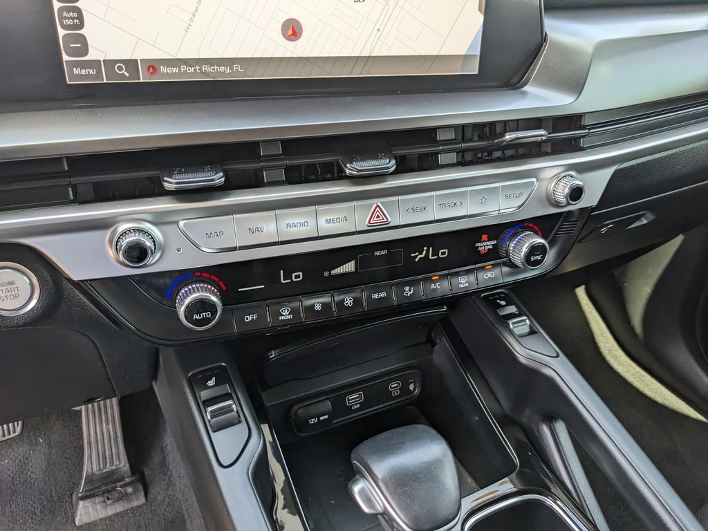 2023 Kia Telluride S San Clemente CA