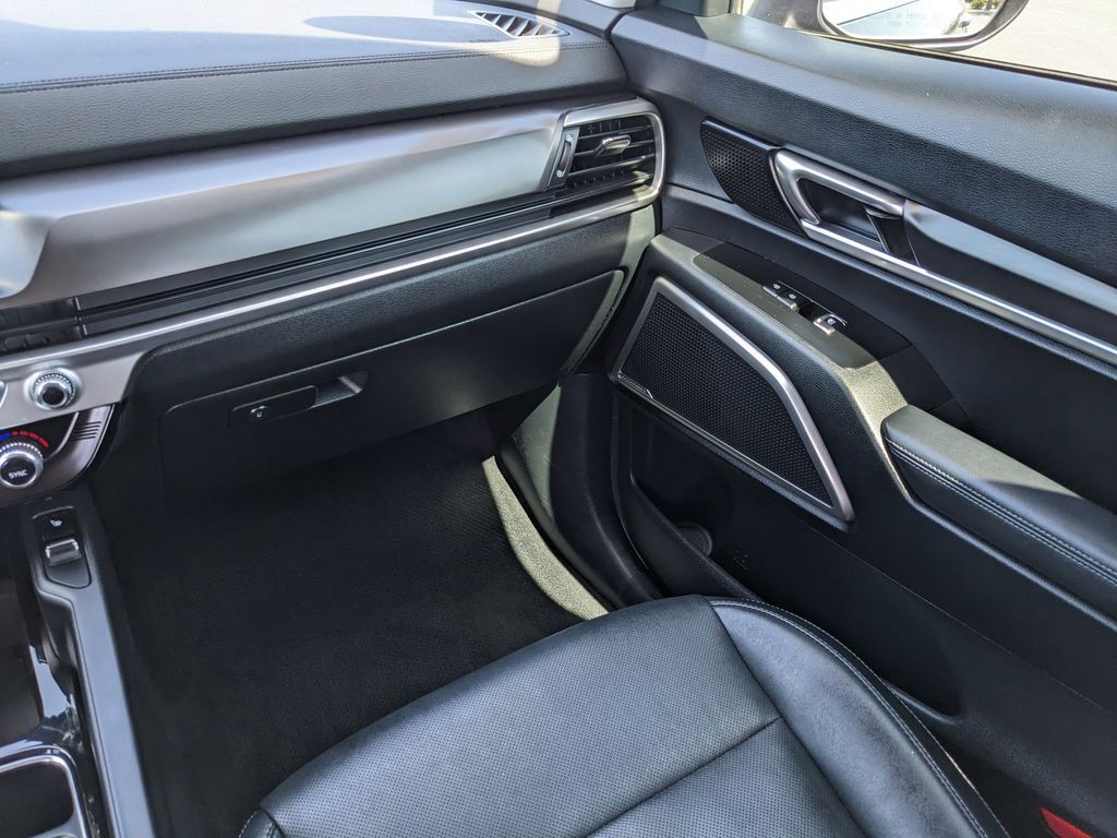 2023 Kia Telluride S San Clemente CA