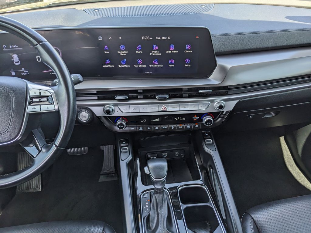 2023 Kia Telluride S San Clemente CA