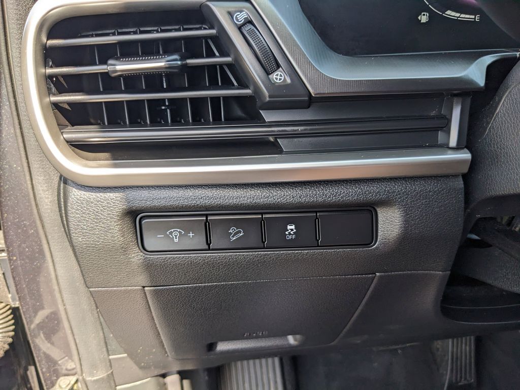 2023 Kia Telluride S San Clemente CA