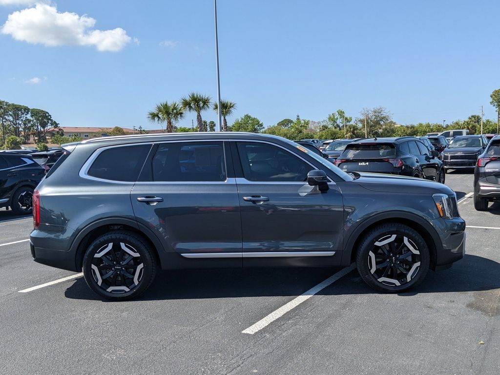 2023 Kia Telluride S San Clemente CA