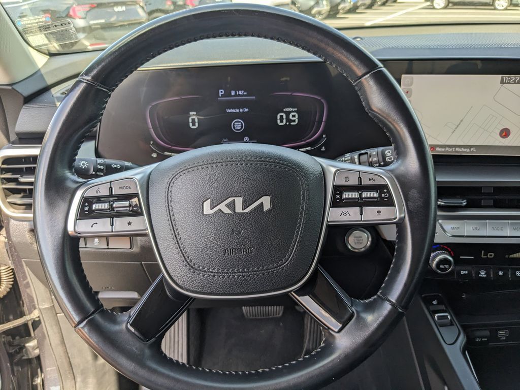 2023 Kia Telluride S San Clemente CA