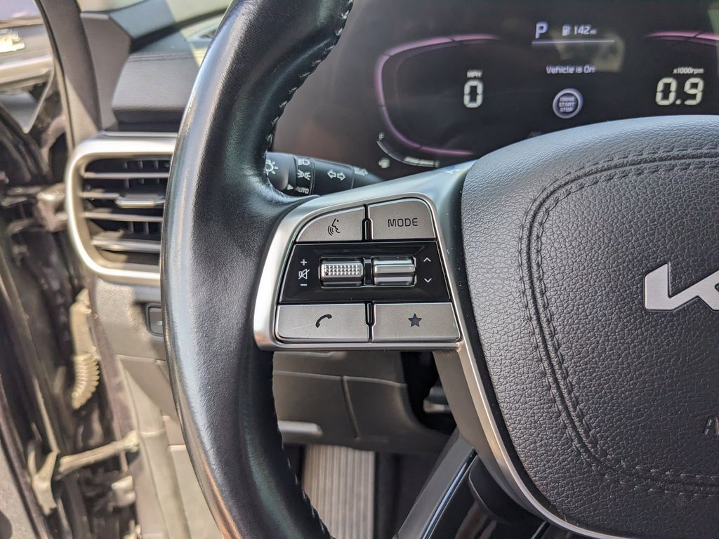 2023 Kia Telluride S San Clemente CA