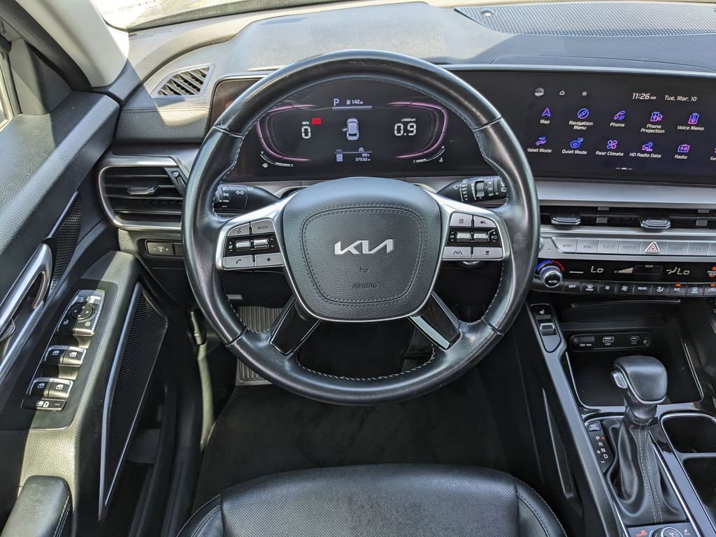 2023 Kia Telluride S San Clemente CA