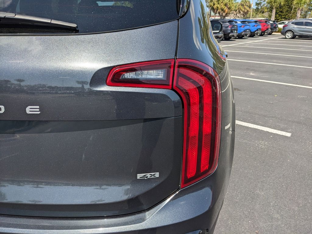 2023 Kia Telluride S San Clemente CA