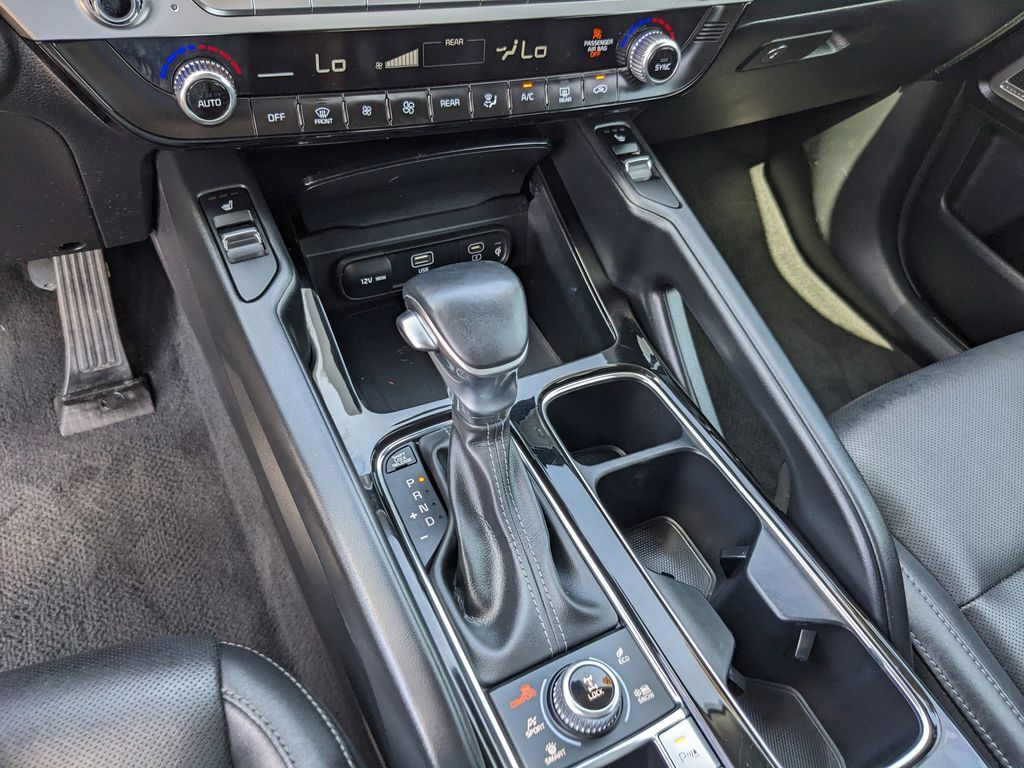 2023 Kia Telluride S San Clemente CA