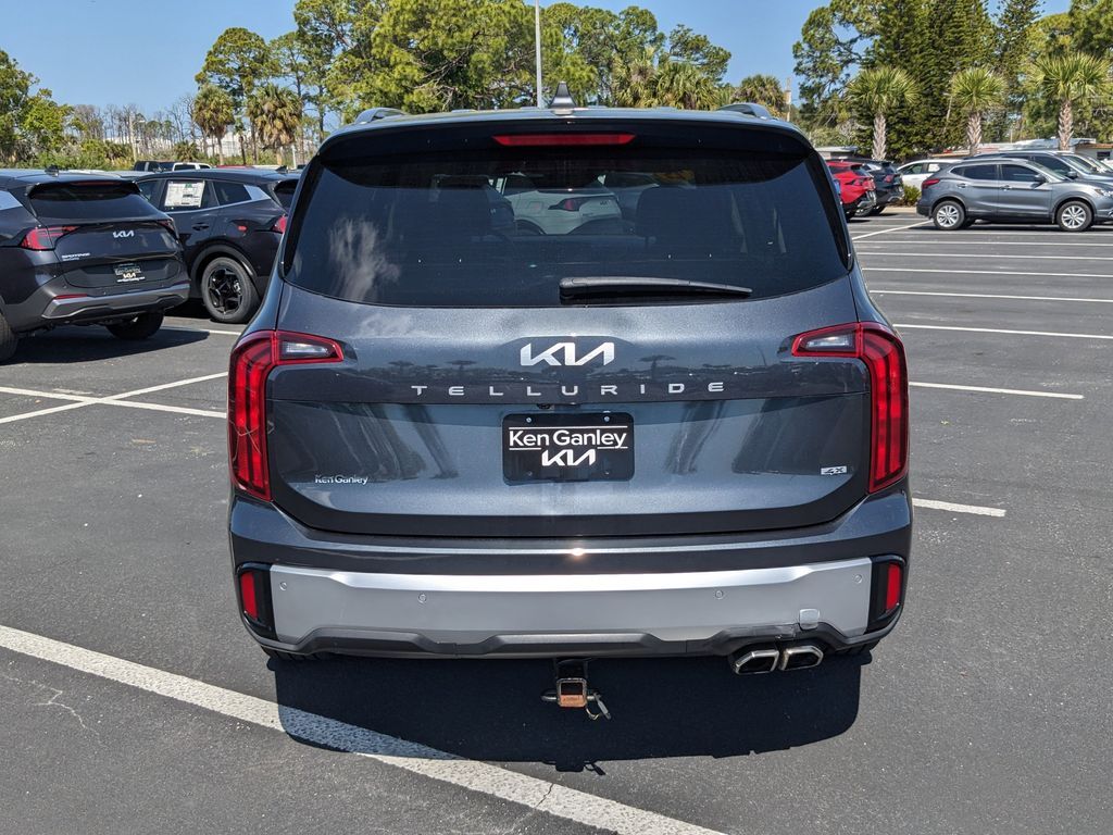 2023 Kia Telluride S San Clemente CA