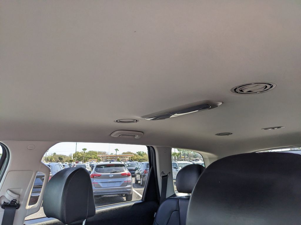 2023 Kia Telluride S San Clemente CA