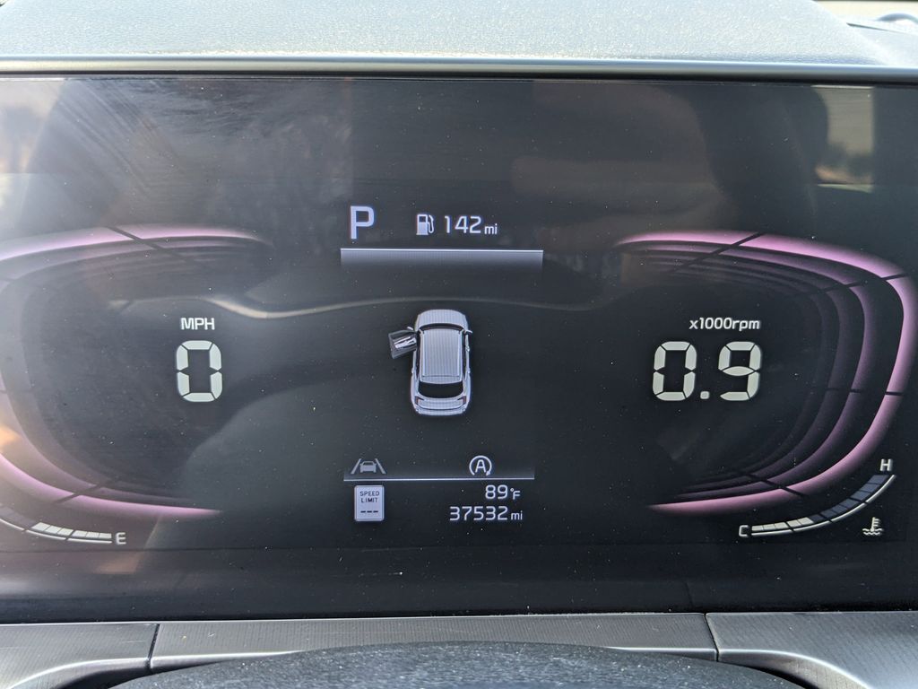 2023 Kia Telluride S San Clemente CA